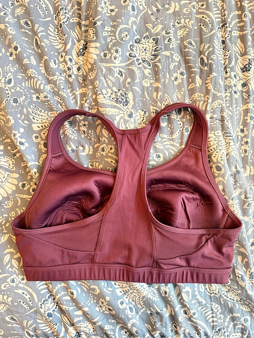 Women’s Sports Bra - Picture 2 of 3